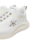 Calvin Klein Sneakers Bianco da uomo