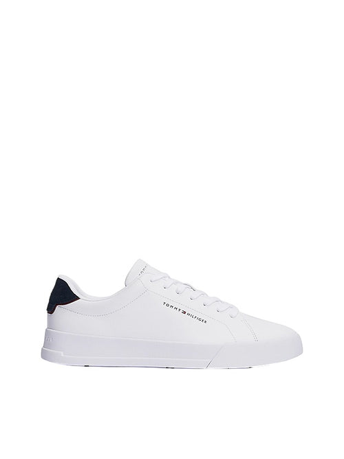 Tommy Hilfiger Sneakers Bianco da uomo