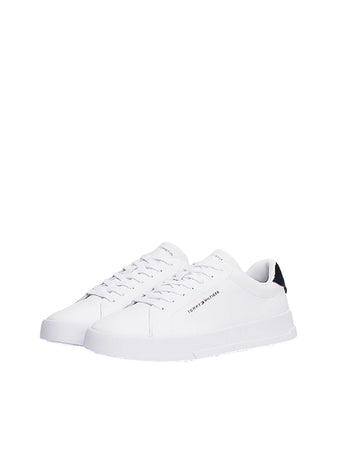Tommy Hilfiger Sneakers Bianco da uomo