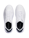 Tommy Hilfiger Sneakers Bianco da uomo