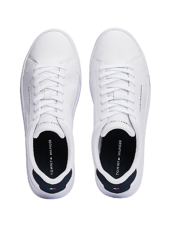 Tommy Hilfiger Sneakers Bianco da uomo