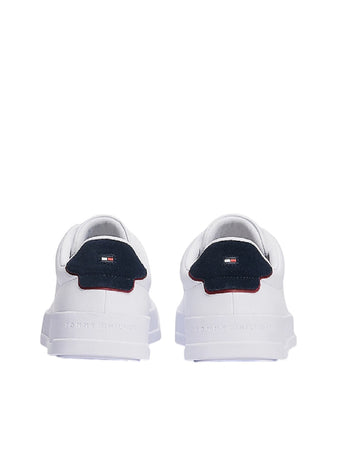 Tommy Hilfiger Sneakers Bianco da uomo