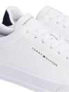 Tommy Hilfiger Sneakers Bianco da uomo