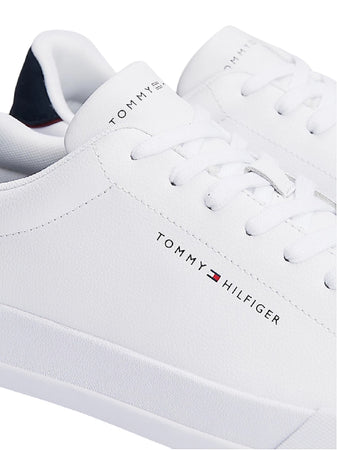 Tommy Hilfiger Sneakers Bianco da uomo