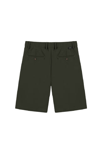 COLMAR Pantaloncini Verde da uomo