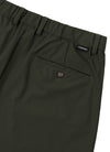 COLMAR Pantaloncini Verde da uomo