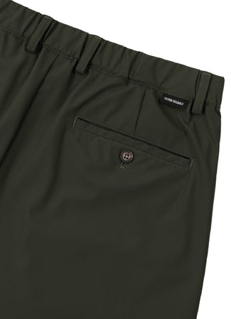 COLMAR Pantaloncini Verde da uomo
