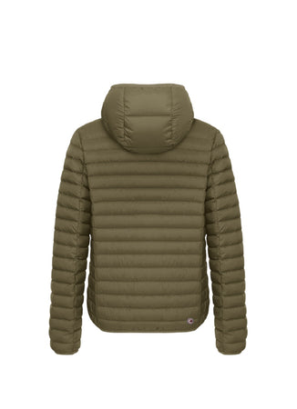 COLMAR Giacconi Verde da uomo