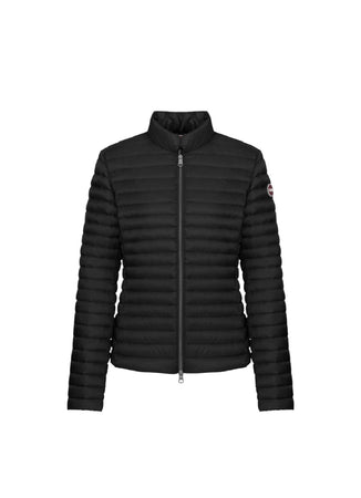 COLMAR Giacconi Nero da donna
