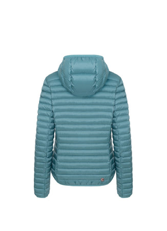 COLMAR Giacconi Azzurro da donna