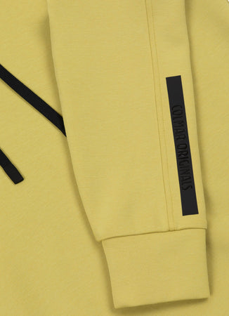 COLMAR Maglie Giallo da uomo