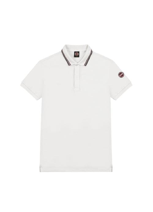 COLMAR T-shirt e Polo Bianco da uomo