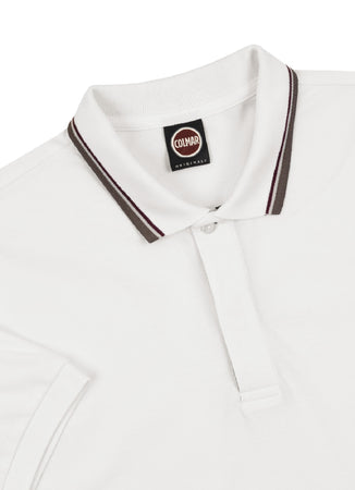 COLMAR T-shirt e Polo Bianco da uomo