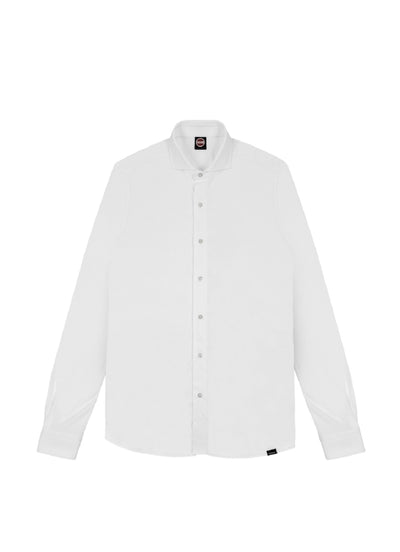 COLMAR Camicie Bianco da uomo
