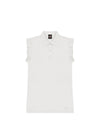 COLMAR T-shirt e Polo Bianco da donna