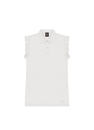 COLMAR T-shirt e Polo Bianco da donna