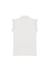 COLMAR T-shirt e Polo Bianco da donna