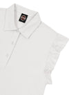 COLMAR T-shirt e Polo Bianco da donna