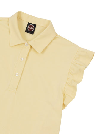 COLMAR Abiti Giallo da donna