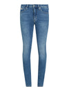 Calvin Klein Jeans Blu da donna