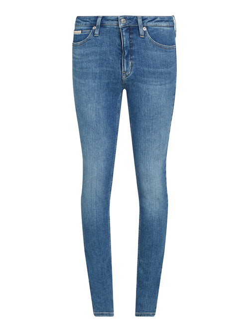 Calvin Klein Jeans Blu da donna