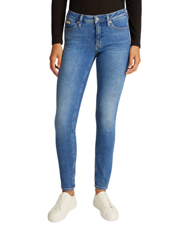 Calvin Klein Jeans Blu da donna