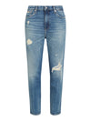 Calvin Klein Jeans Blu da donna