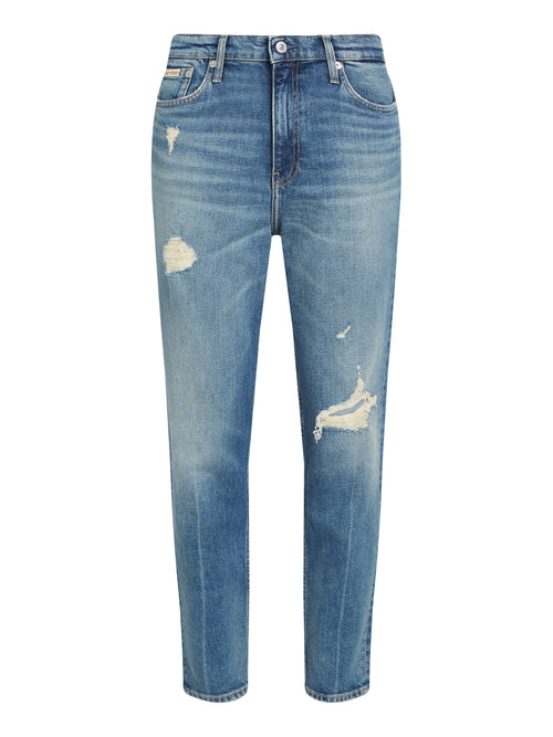 Calvin Klein Jeans Blu da donna