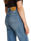 Calvin Klein Jeans Blu da donna