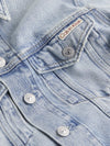 Calvin Klein Giacconi Blu da donna