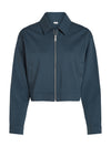 Calvin Klein Maglie Blu da donna
