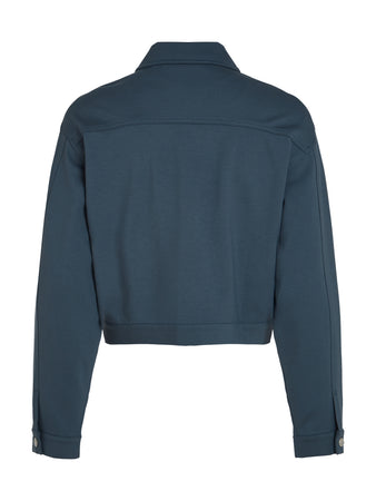 Calvin Klein Maglie Blu da donna