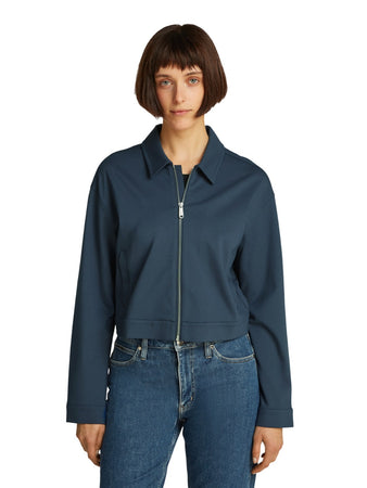 Calvin Klein Maglie Blu da donna