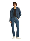Calvin Klein Maglie Blu da donna