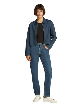 Calvin Klein Maglie Blu da donna