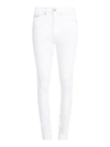 Calvin Klein Pantaloni Bianco da donna