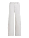 Calvin Klein Pantaloni Panna da donna