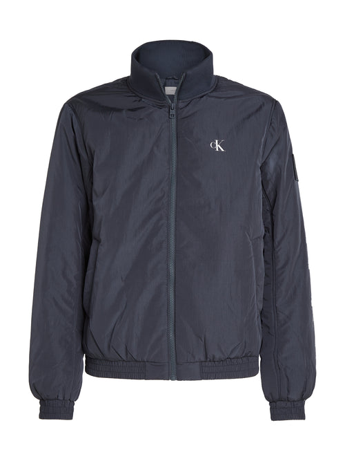 Calvin Klein Giacconi Blu da uomo