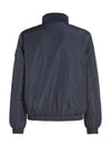Calvin Klein Giacconi Blu da uomo