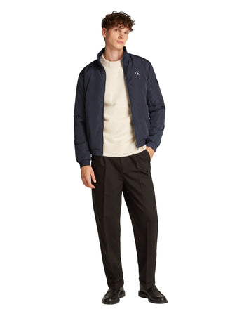 Calvin Klein Giacconi Blu da uomo