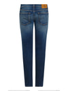 Calvin Klein Jeans Blu da uomo