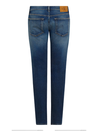 Calvin Klein Jeans Blu da uomo