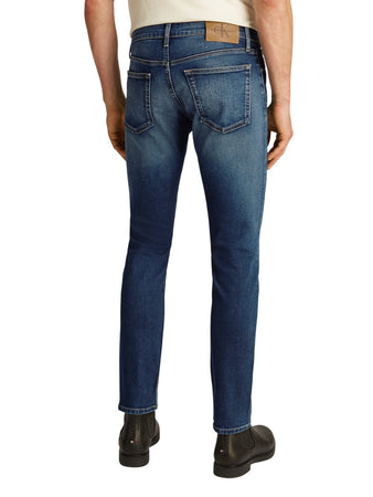 Calvin Klein Jeans Blu da uomo