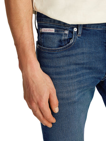 Calvin Klein Jeans Blu da uomo