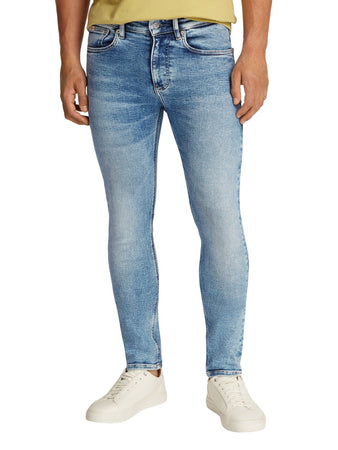 Calvin Klein Jeans Blu da uomo
