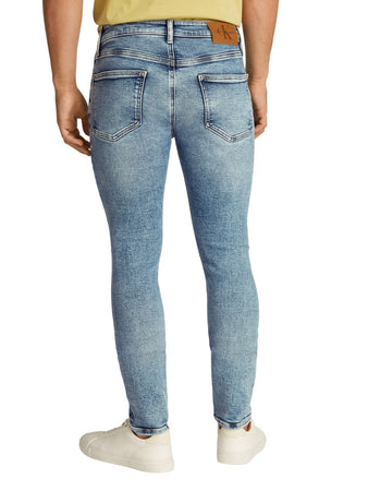 Calvin Klein Jeans Blu da uomo