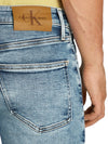 Calvin Klein Jeans Blu da uomo