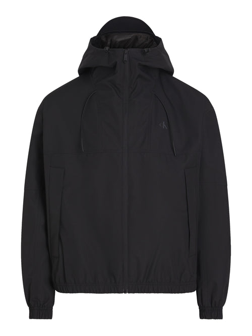 Calvin Klein Giacconi Nero da uomo