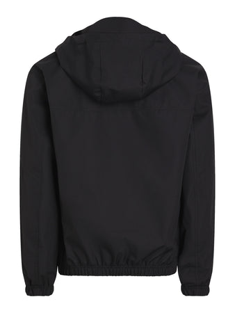 Calvin Klein Giacconi Nero da uomo