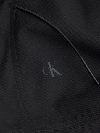 Calvin Klein Giacconi Nero da uomo
